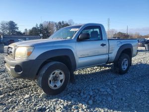 Toyota Tacoma 2.7L 4 2008