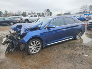 Hyundai Sonata SPORT 2.4L 4 2015