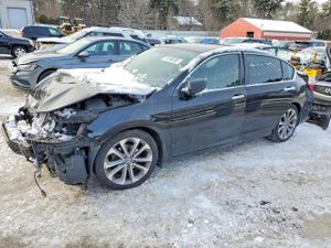 Honda Accord SPORT 2.4L 4 2013