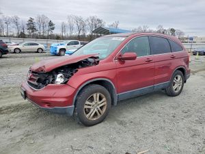 Honda CR-V 2.4L 4 2011
