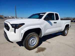 Toyota Tacoma XTRACAB 2.4L 4 2024