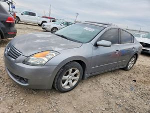 Nissan Altima 2.5 2.5L 4 2008