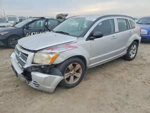 Dodge Caliber SXT 2.0L 4 2010