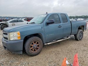 Chevrolet Silverado 1500 C1500 4.3L 6 2009