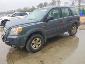 Honda Pilot LX 3.5L 6 2006