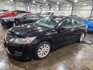 Honda Accord EXL 2.4L 4 2013