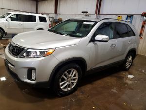 Kia Sorento LX 2.4L 4 2015