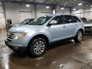 Ford Edge LIMITED 3.5L 6 2008
