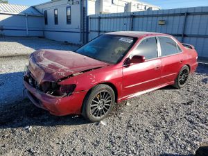 Honda Accord EX 2.3L 4 2001