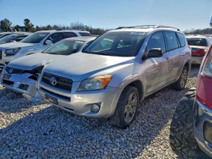 Toyota Rav4 SPORT 2.5L 4 2010
