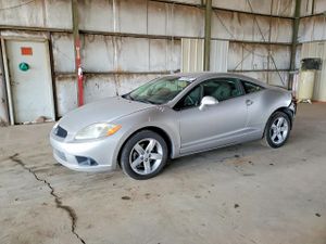 Mitsubishi Eclipse GS 2.4L 4 2009