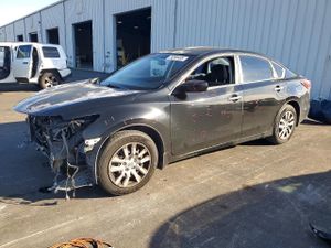 Nissan Altima 2.5 2.5L 4 2014