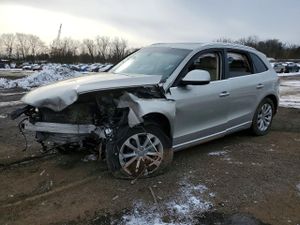 Audi Q5 PREMIUM 2.0L 4 2015