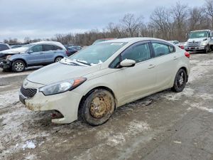 Kia Cerato / Forte / K3 LX 1.8L 4 2014