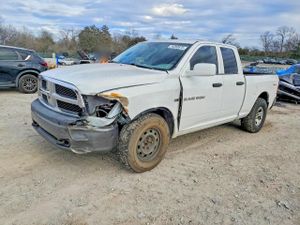 Dodge RAM 5.7L 8 2011