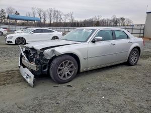 Chrysler 300C 5.7L 8 2006