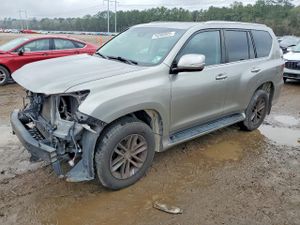 Lexus GX 460 PREMIUM 4.6L 8 2020