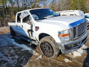 Ford F-350 SUPER DUTY 6.4L 8 2009