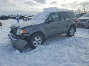Ford Escape XLT 3.0L 6 2009