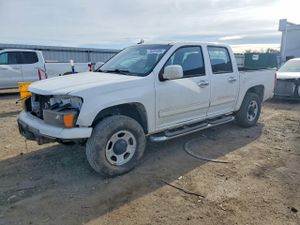 Chevrolet Colorado LT 3.7L 5 2012