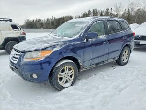 Hyundai Santa Fe GLS 3.5L 6 2010