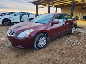 Nissan Altima BASE 2.5L 4 2010