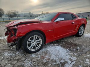 Chevrolet Camaro LT 3.6L 6 2013