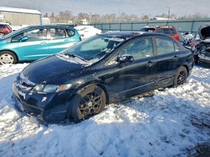 Honda Civic LX 1.8L 4 2011