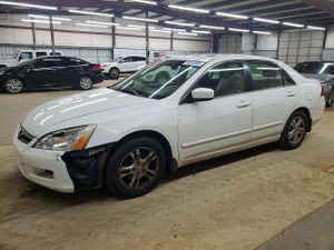 Honda Accord EX 2.4L 4 2006