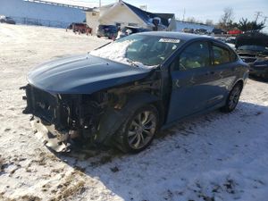 Chrysler 200 S 2.4L 4 2015