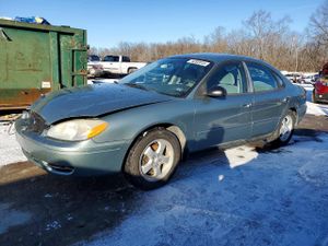 Ford Taurus SE 3.0L 6 2005