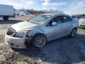 Buick Verano 2.4L 4 2012
