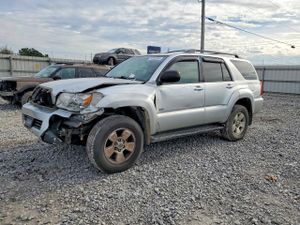 Toyota 4Runner SR5 4.7L 8 2006