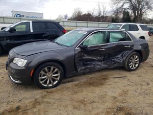 Chrysler 300 LIMITED 3.6L 6 2019