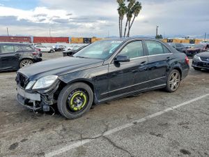 Mercedes-Benz E 350 3.5L 6 2010