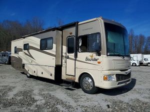 Ford F530 SUPER DUTY 6.8L 10 2008