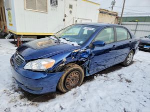 Toyota Corolla CE 1.8L 4 2008