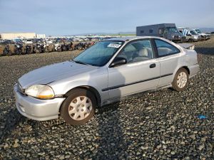 Honda Civic DX 1.6L 4 1998