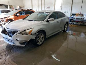 Nissan Altima 2.5 2.5L 4 2014