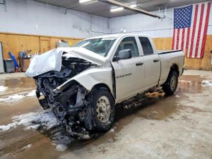 Dodge RAM 4.7L 8 2011