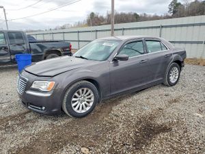 Chrysler 300 3.6L 6 2013