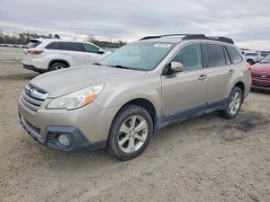 Subaru Outback 2.5I PREMIUM 2.5L 4 2014