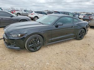 Ford Mustang 2.3L 4 2015