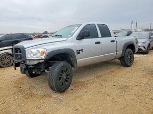 Dodge RAM ST 4.7L 8 2008