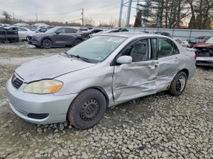 Toyota Corolla CE 1.8L 4 2007
