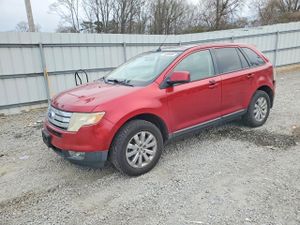 Ford Edge SEL PLUS 3.5L 6 2007