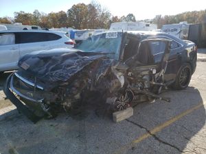 Ford Taurus SEL 3.5L 6 2014