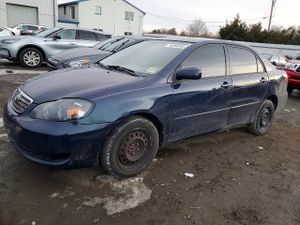 Toyota Corolla CE 1.8L 4 2006