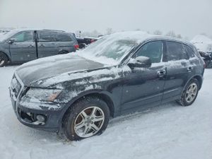 Audi Q5 PREMIUM PLUS 2.0L 4 2012