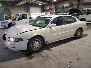 Buick LeSabre LIMITED 3.8L 6 2004